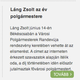 Illustration for article titled Láng Zsolt polgármester a legjobb magyar címlapsztori